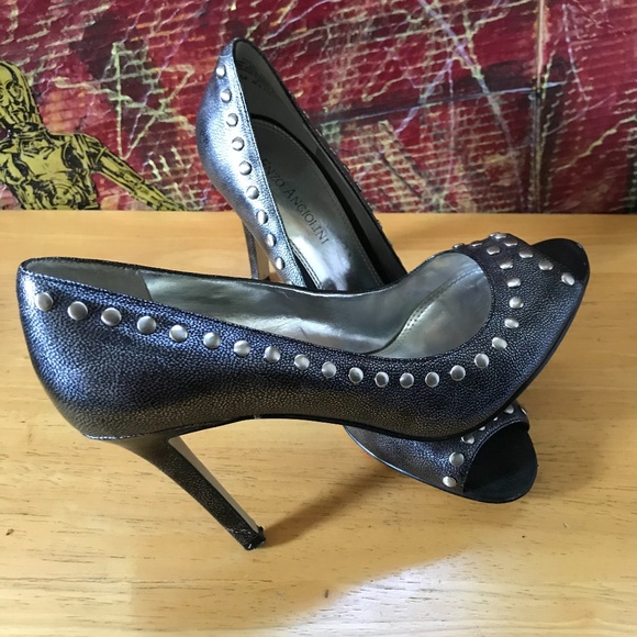 Enzo Angiolini heels. - Picture 1 of 3